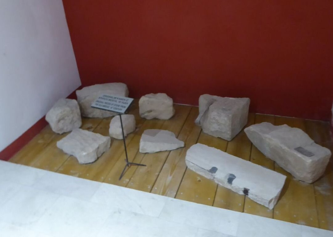 Old Bridge Museum-莫斯塔尔必去景点