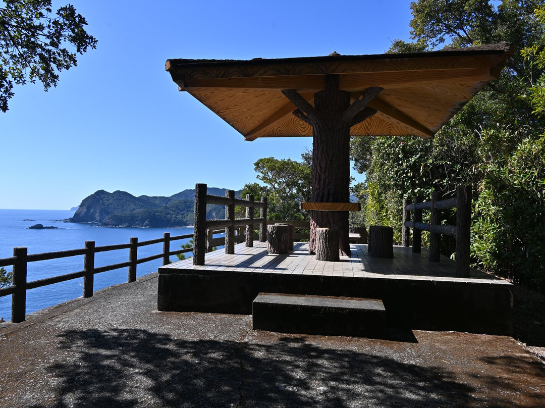 Ebisudo-美波町必去景点