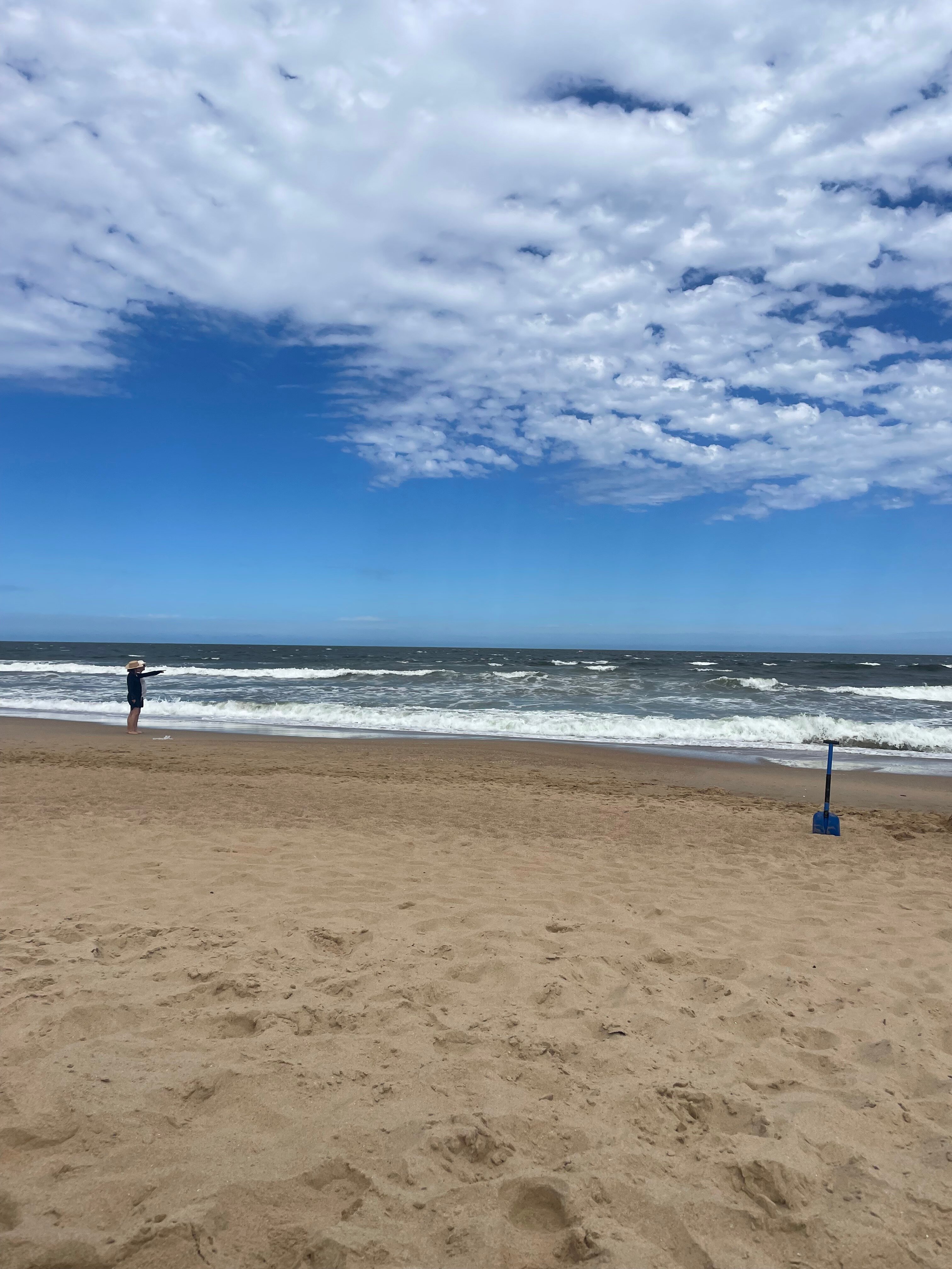 Anastasio Beach Resort-泳池