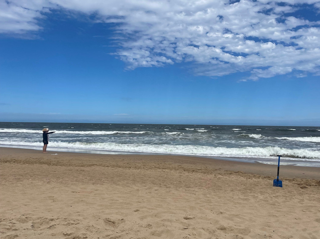 Anastasio Beach Resort主图