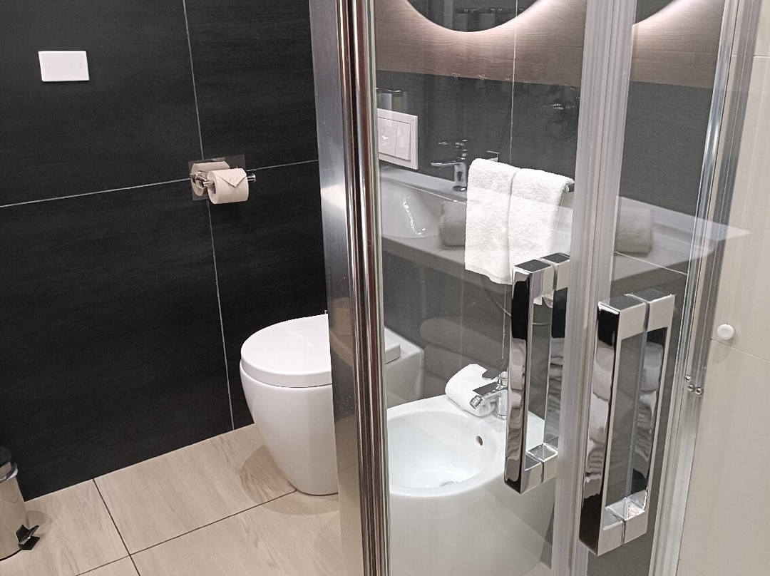 Hampton by Hilton Rome North Fiano Romano主图