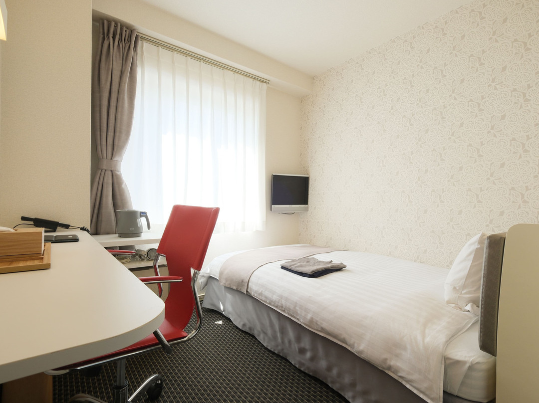 Fukuyama Oriental Hotel主图
