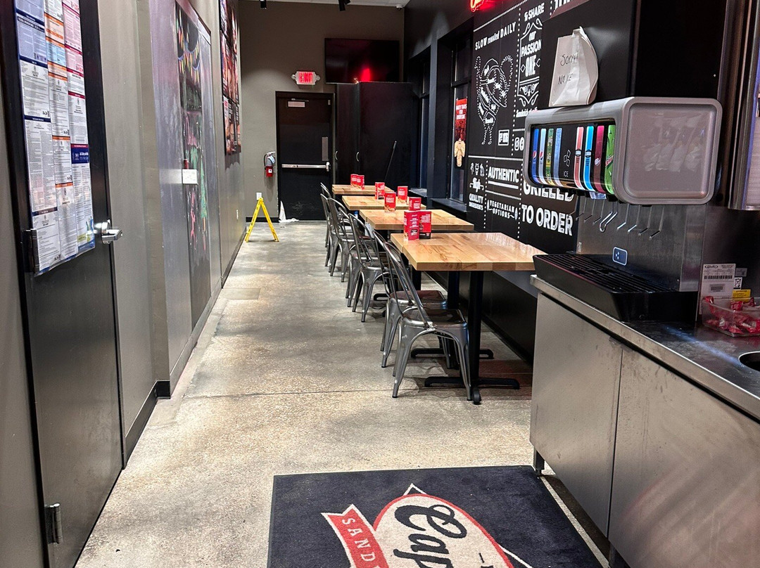 Capriotti's Sandwich Shop