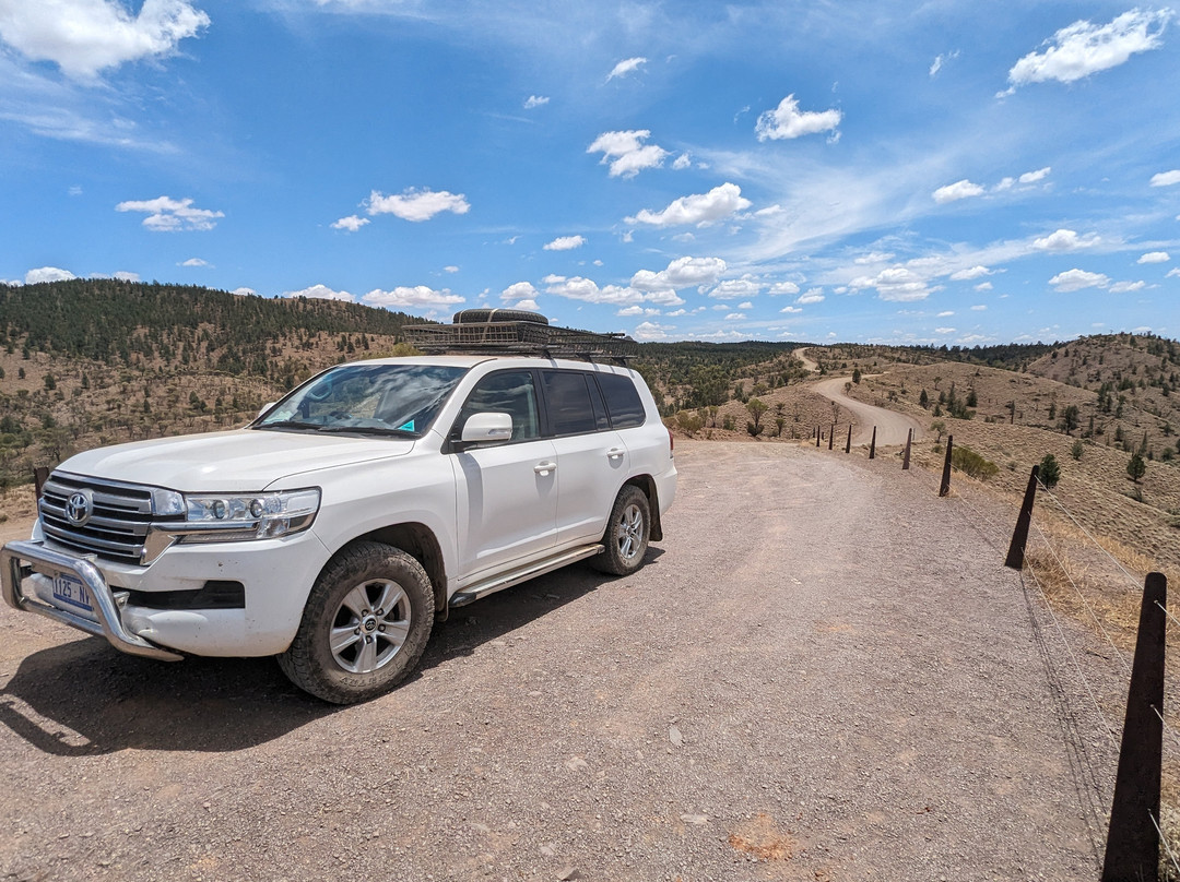 Wallaby Tracks Adventure Day Tours景点图片