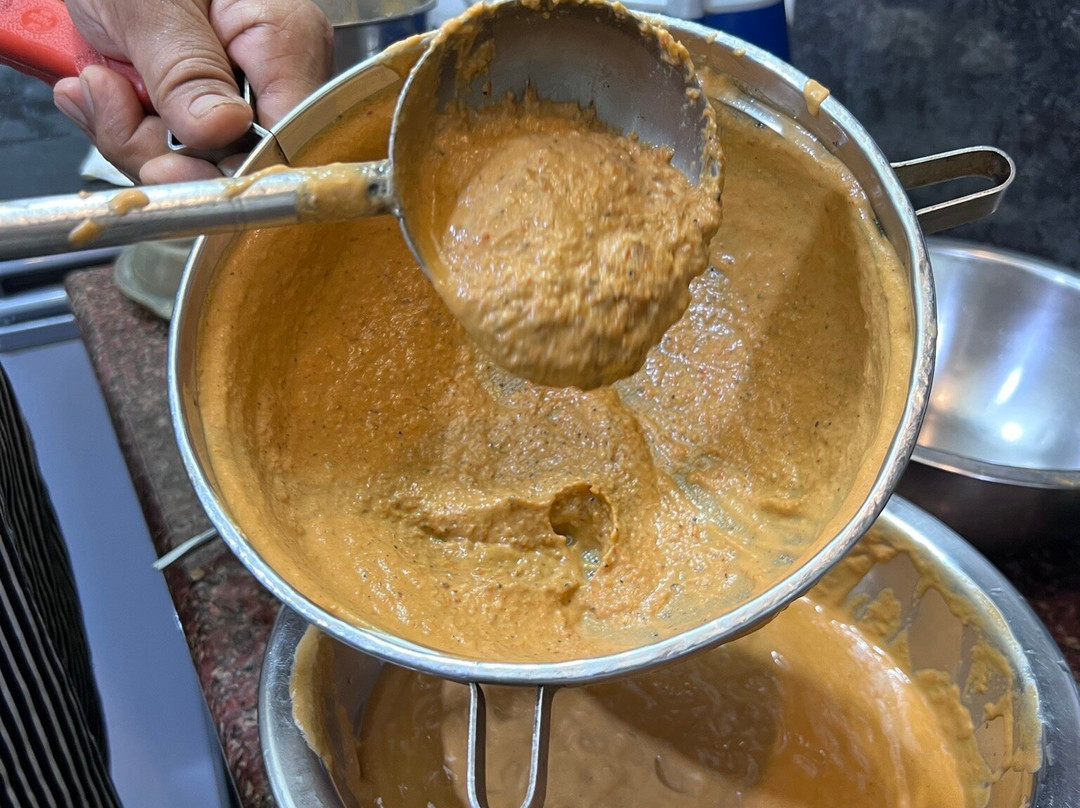 Spicy Bella Cooking Classess-加兰古特必去景点