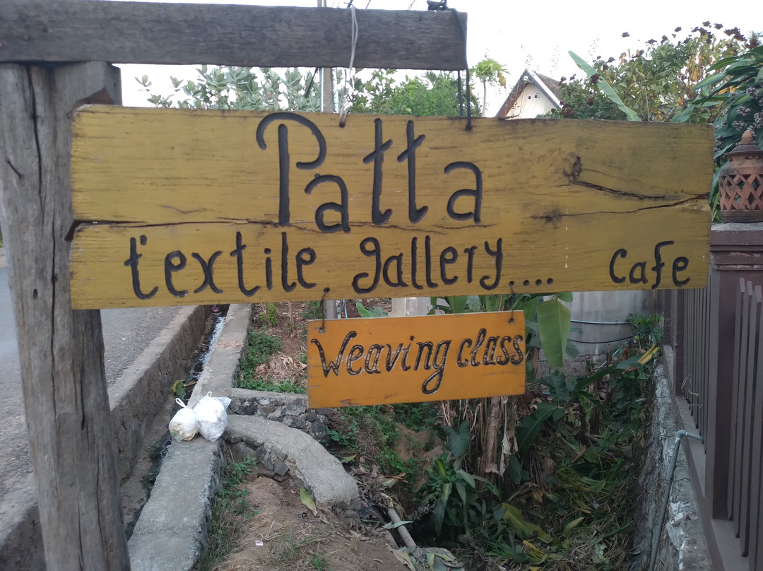Patta Textile Gallery and Cafe景点图片