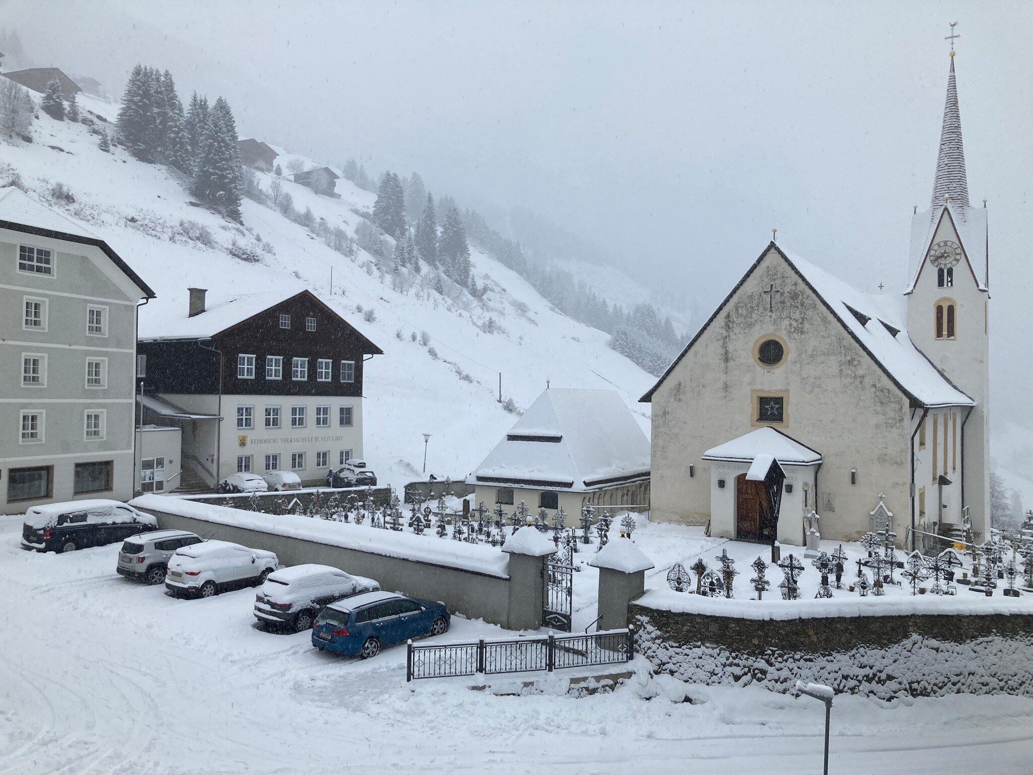 Alpengasthof Pichler-官方