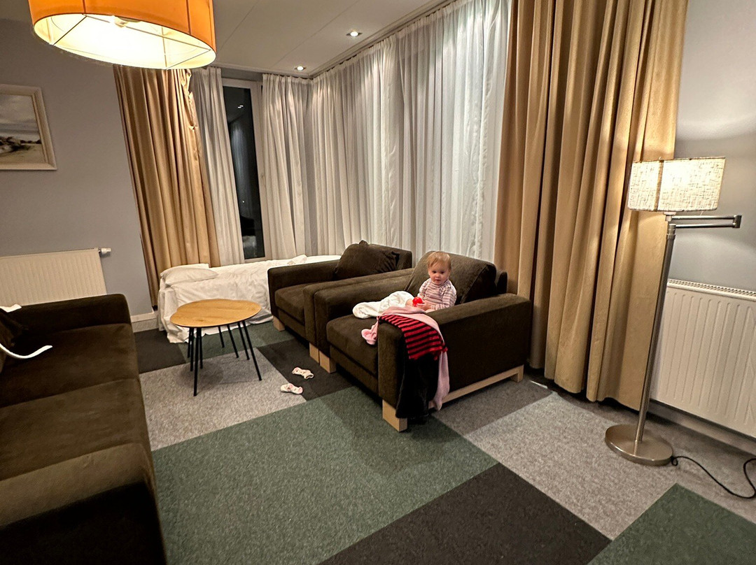 Spa Hotel Meri主图