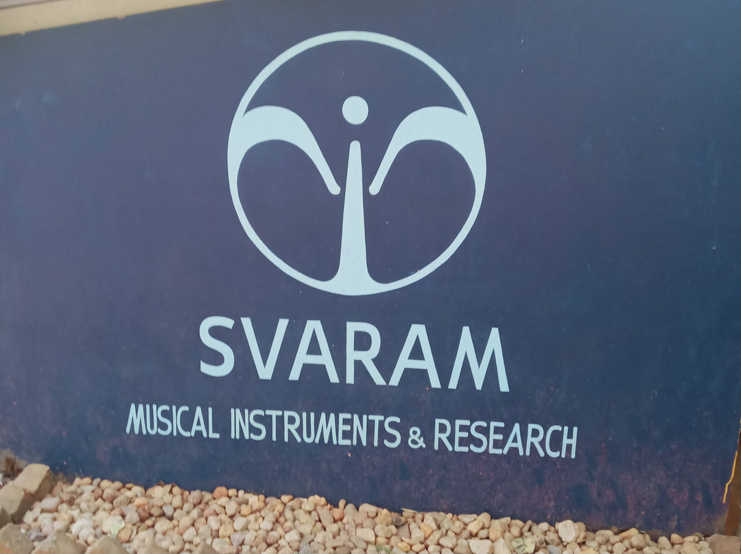 Svaram - Musical Instruments And Research景点图片