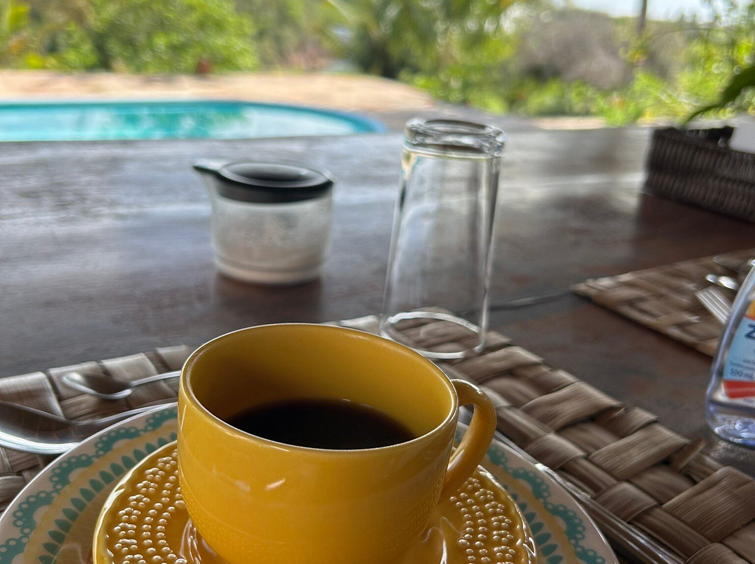 Pousada Lua Cheia主图