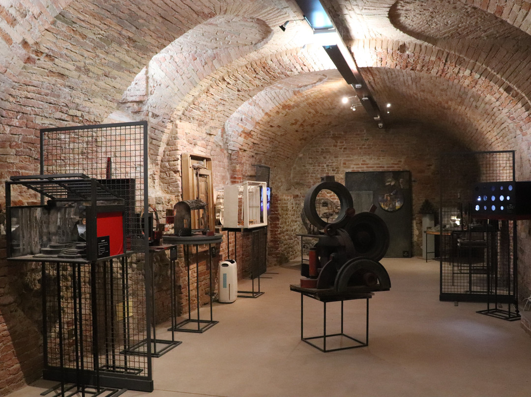 Palazzo Alfieri Museo Alfieriano-阿斯蒂必去景点