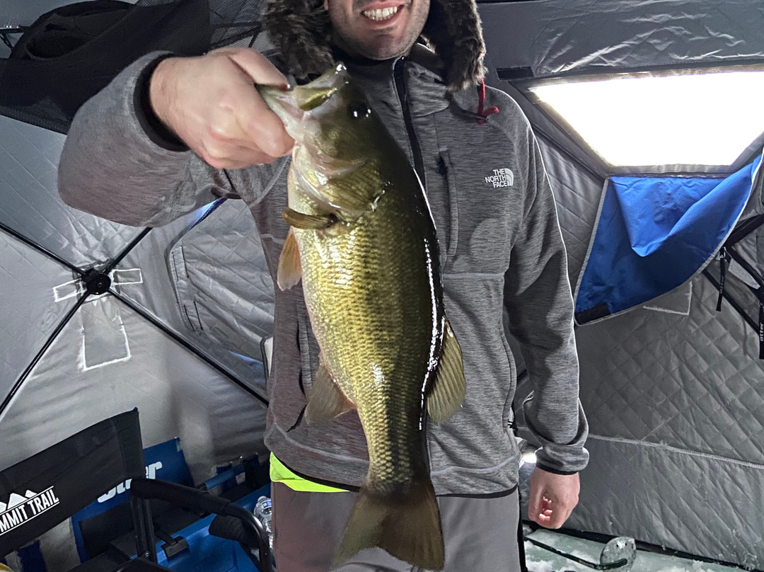 Baxstar Fishing-Detroit Lakes必去景点