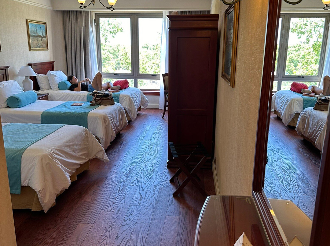 Epic Hotel Villa Mercedes主图