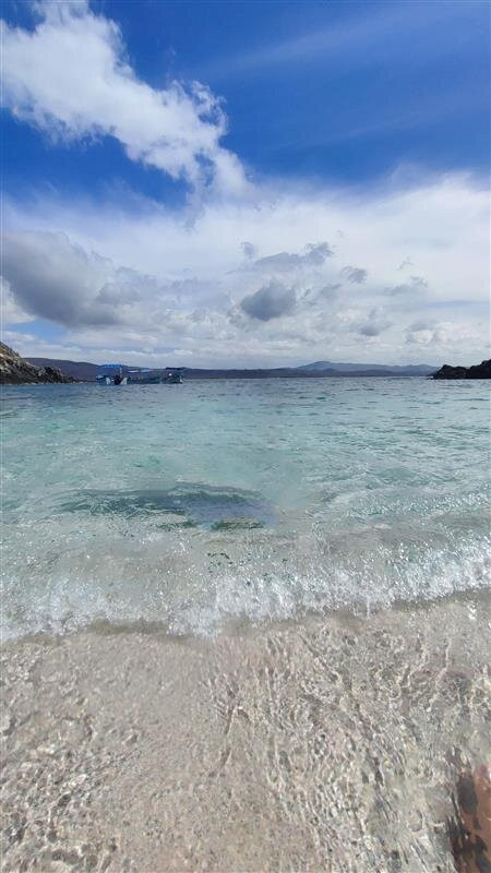 Isla Cocinas-null必去景点