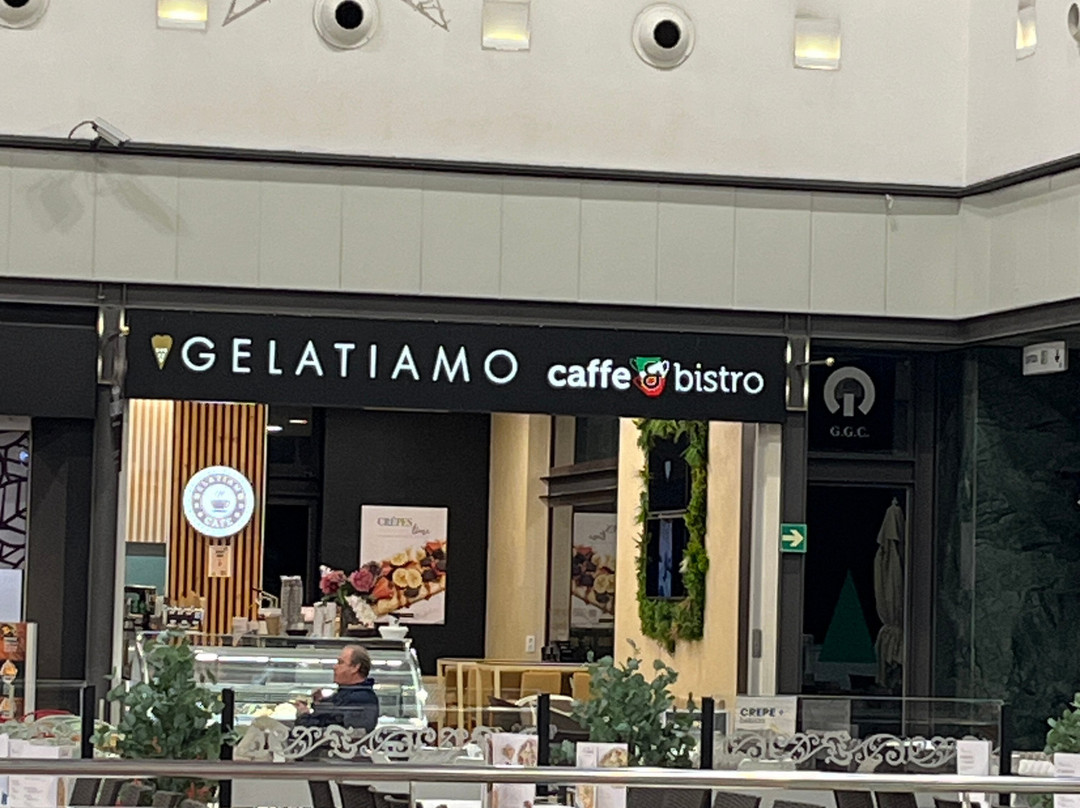 Gelatiamo Mataró Parc
