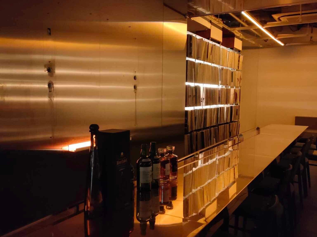 Musium-Roppongi必去景点