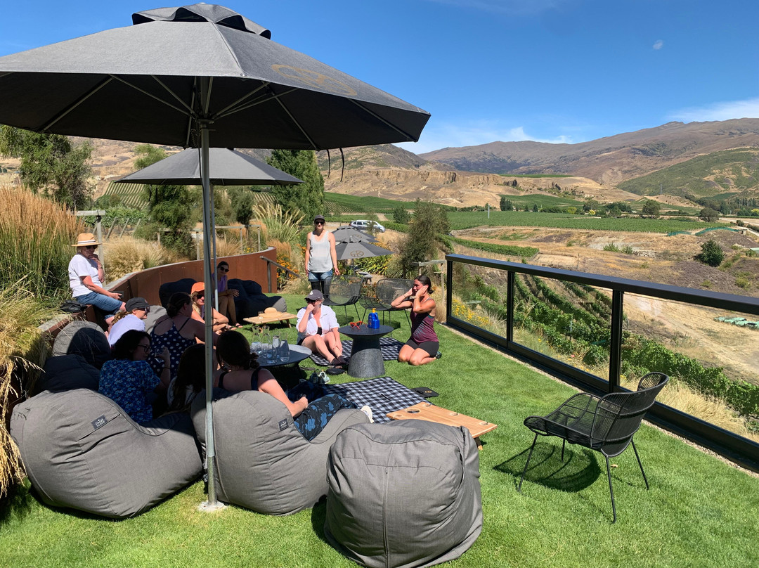 Te Kano Estate-Bannockburn必去景点