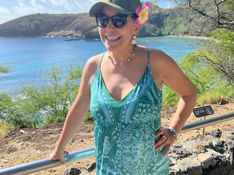 Kaimana Tours-火奴鲁鲁必去景点