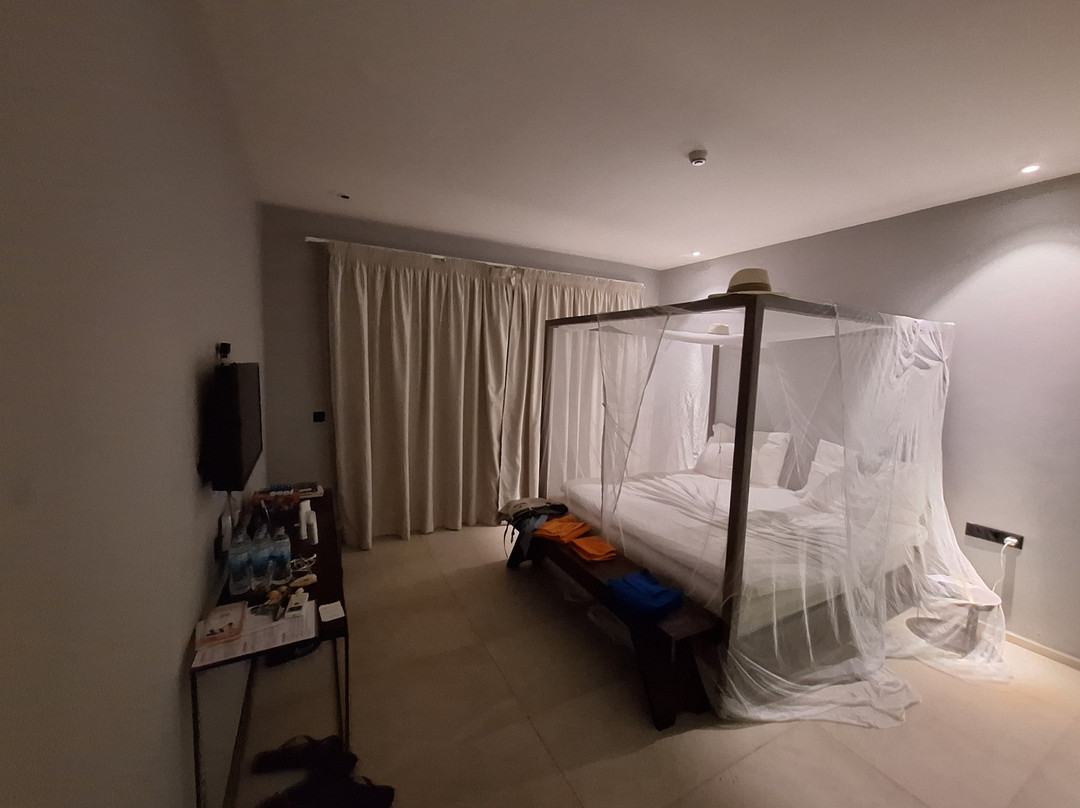 Kalimba Beach Resort主图