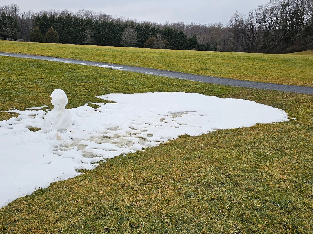 Prospect Mill Park-Bel Air必去景点