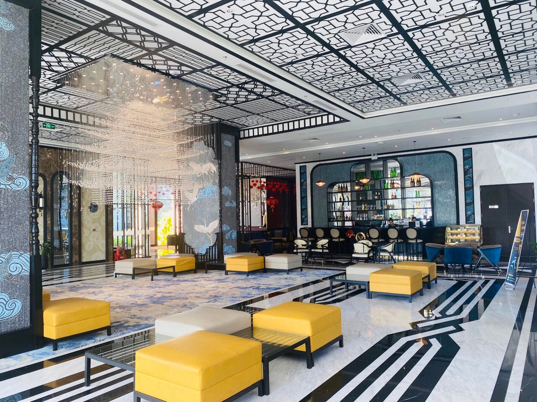 La Vela Hue Hotel主图