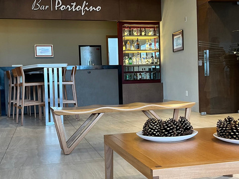 波多菲诺弗卢里亚诺波利斯城际酒店主图