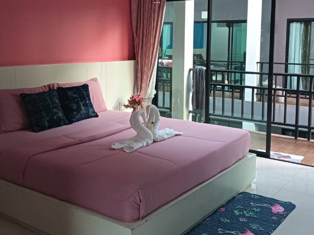 Tina Boutique Resort