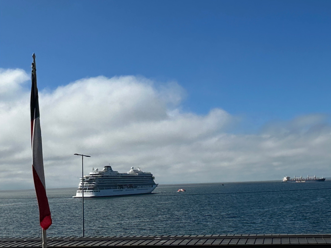 Gran Hotel Vicente Costanera主图