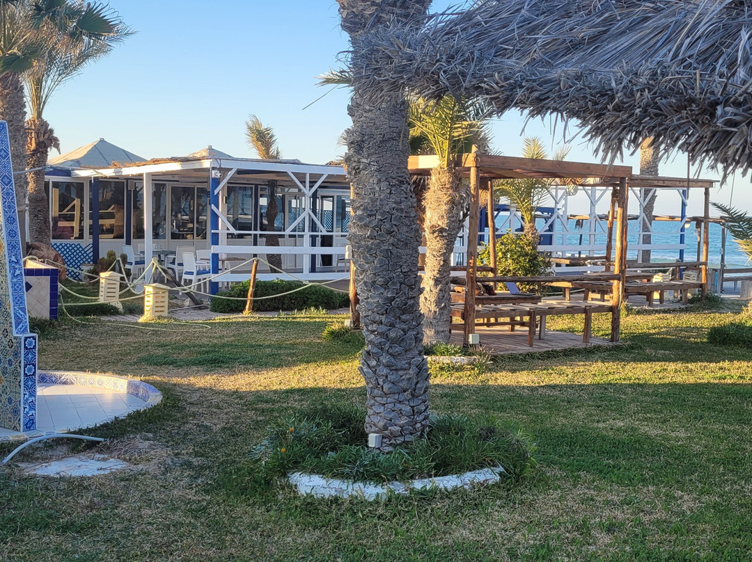 Hotel Dar ElBhar主图