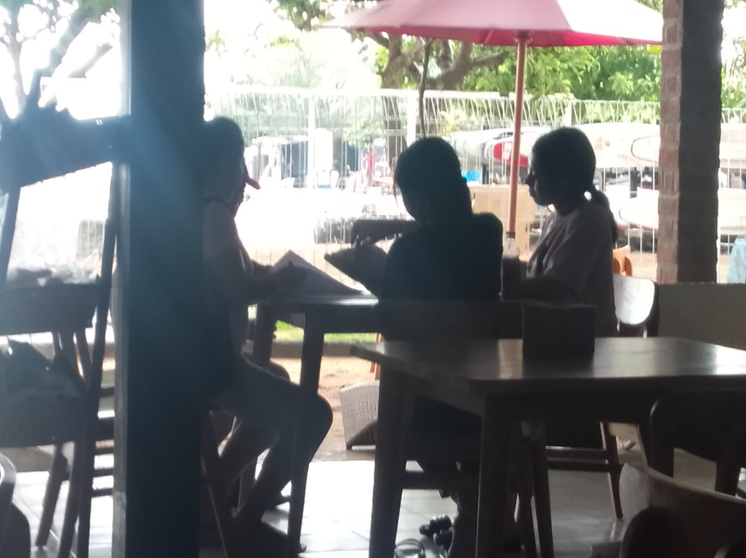 Warung JANJI SETIA Sanur