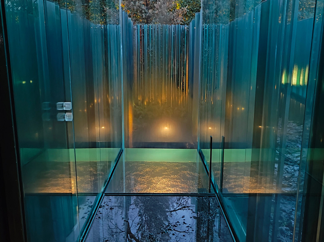 Les Cols Pavellons主图