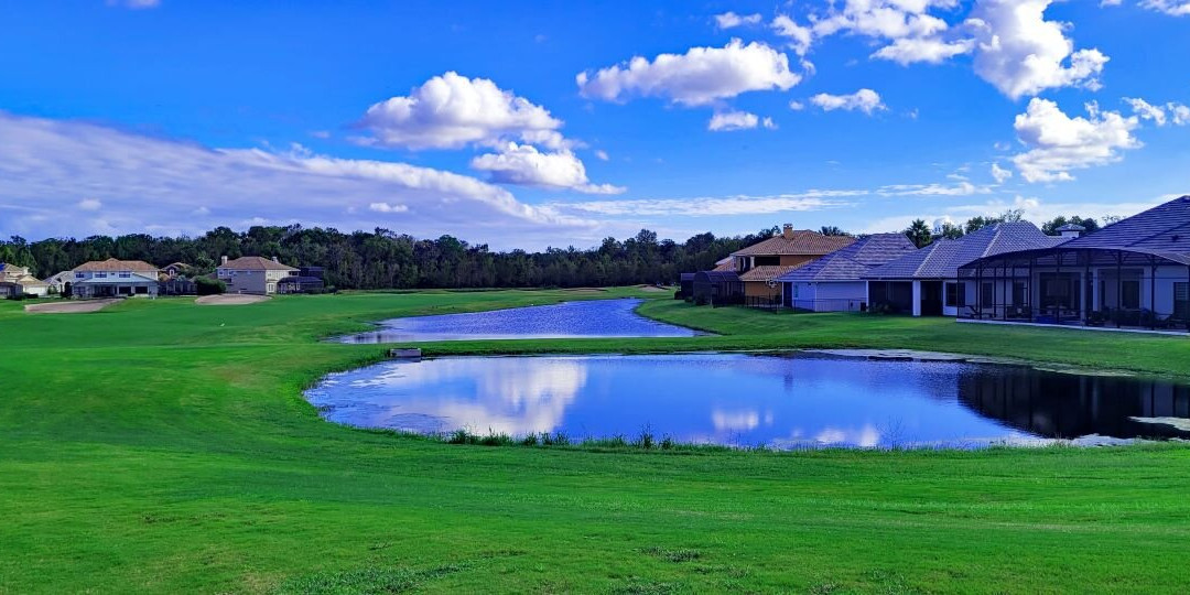 Providence Golf Club-达文波特必去景点