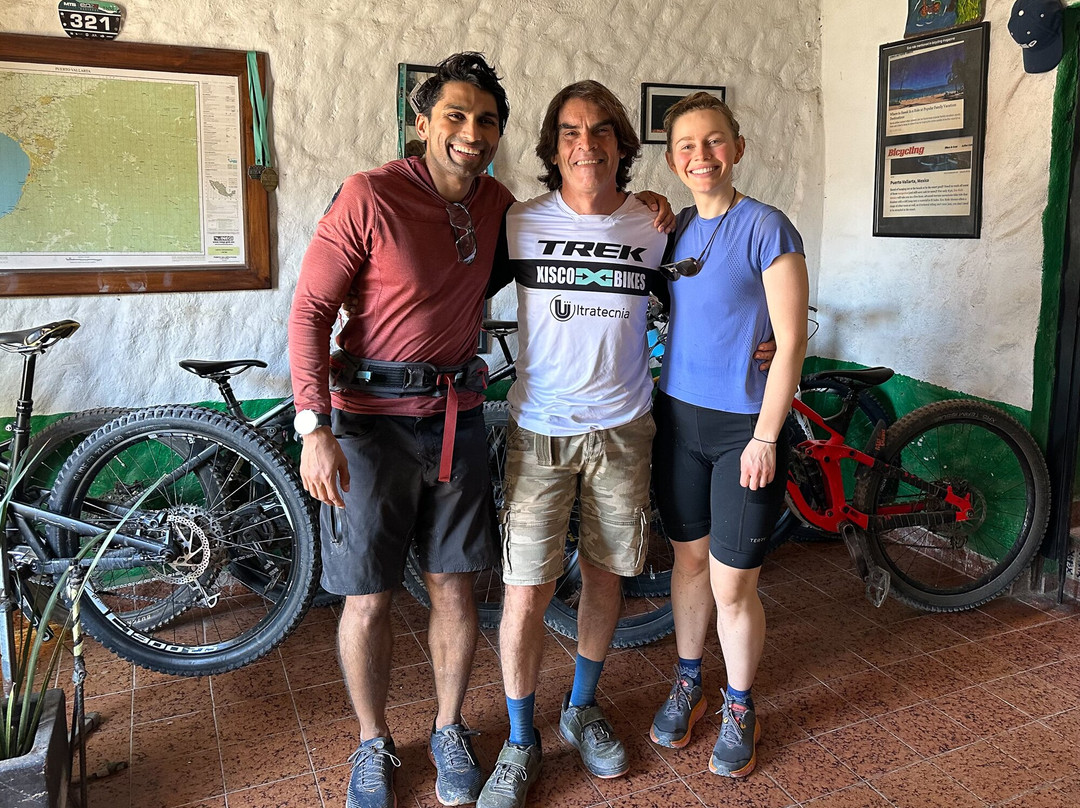 Eco Ride Mountain Bike & Hiking Tours-瓦拉塔港必去景点