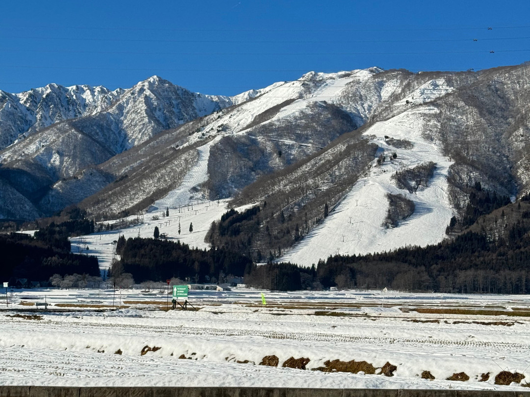 Hakuba景点图片