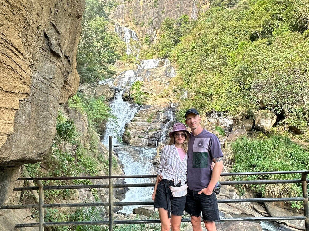 A Lanka Tours-埃勒必去景点