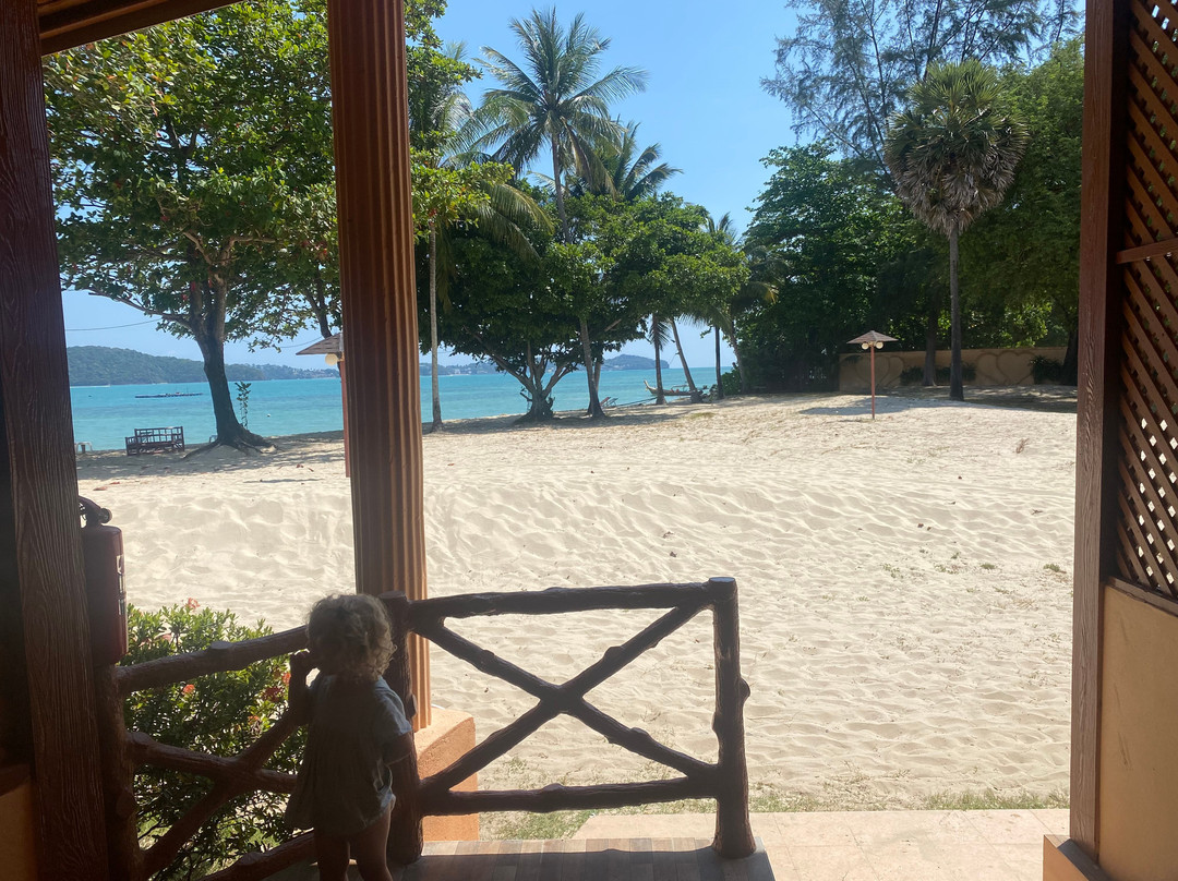 Cruiser Island Resort主图