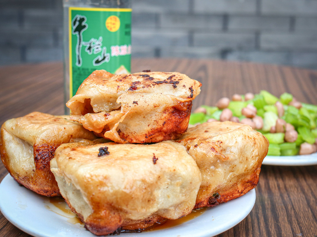 Lost Plate-北京市必去景点