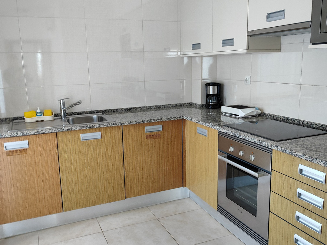 Sagres Time Apartamentos主图