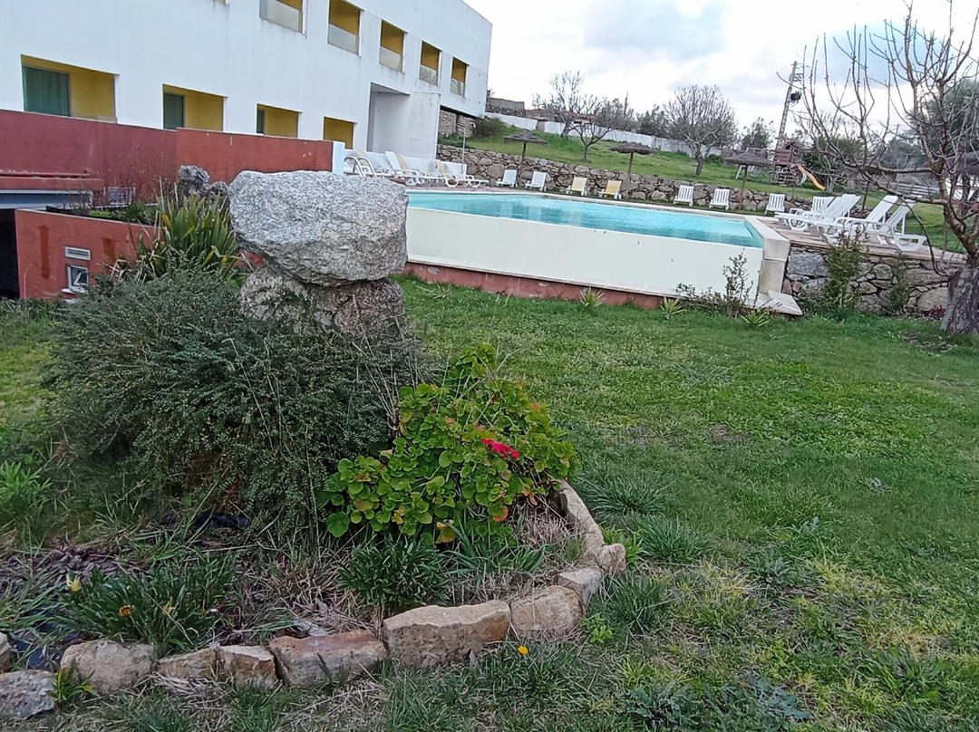 Monte Filipe Hotel & Spa主图