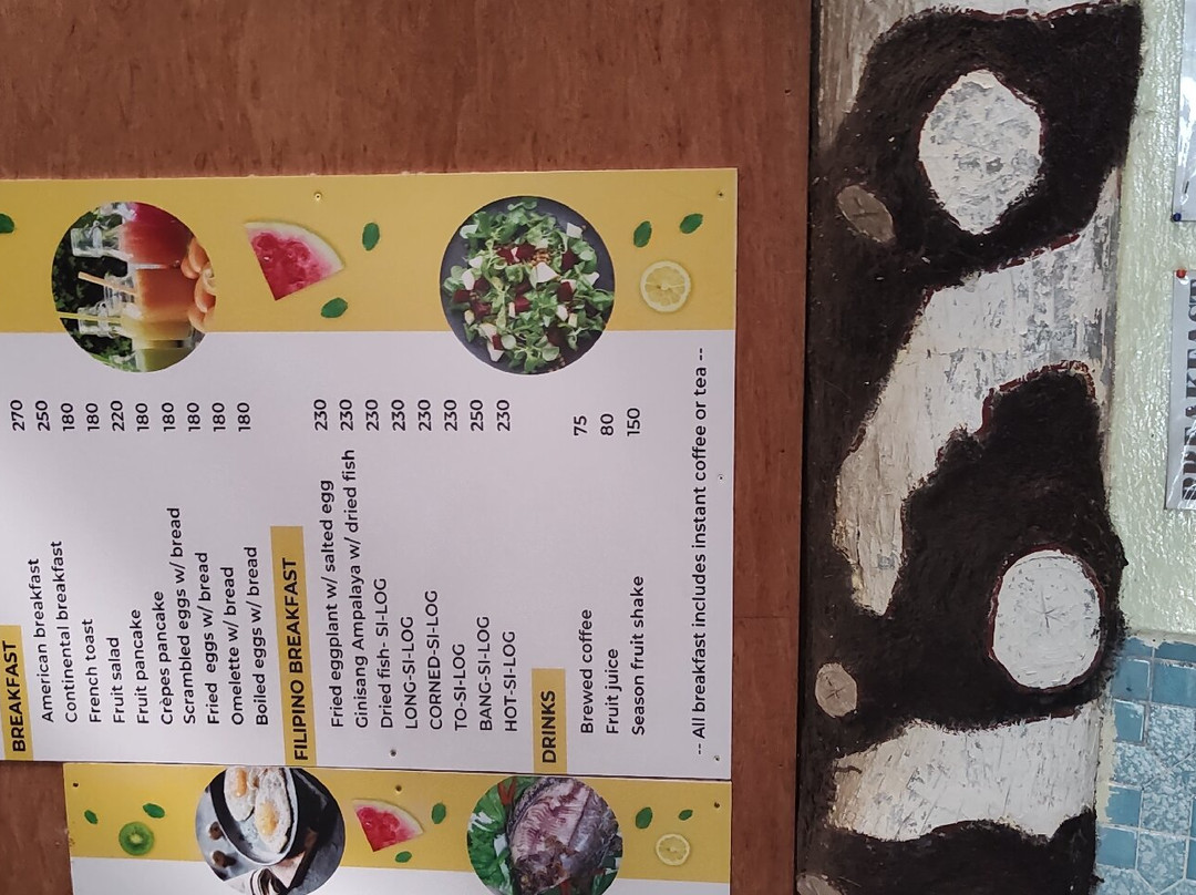 Pandan Island Resort主图