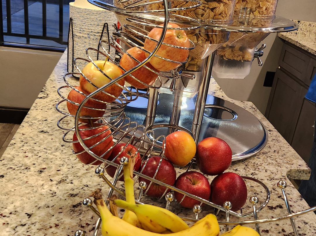 Best Western Corbin Inn主图