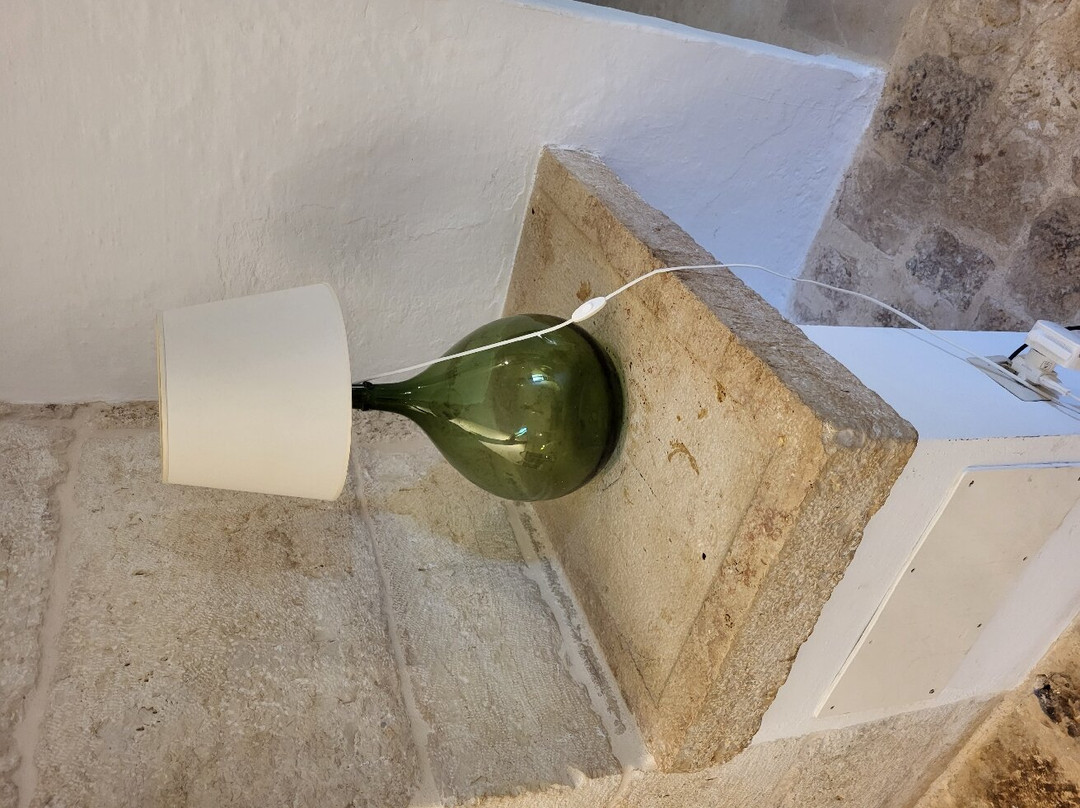 Masseria Capece主图