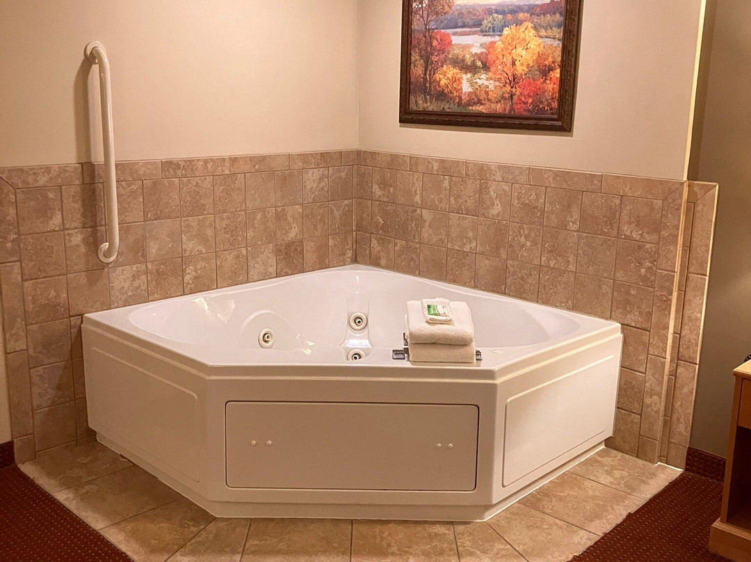 AmeriVu Inn and Suites - Waconia主图