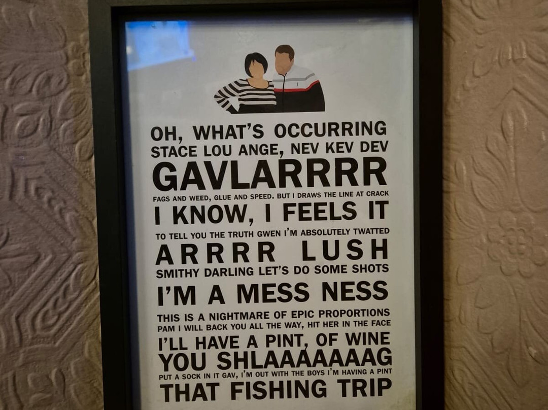 塔德罗斯酒店主图