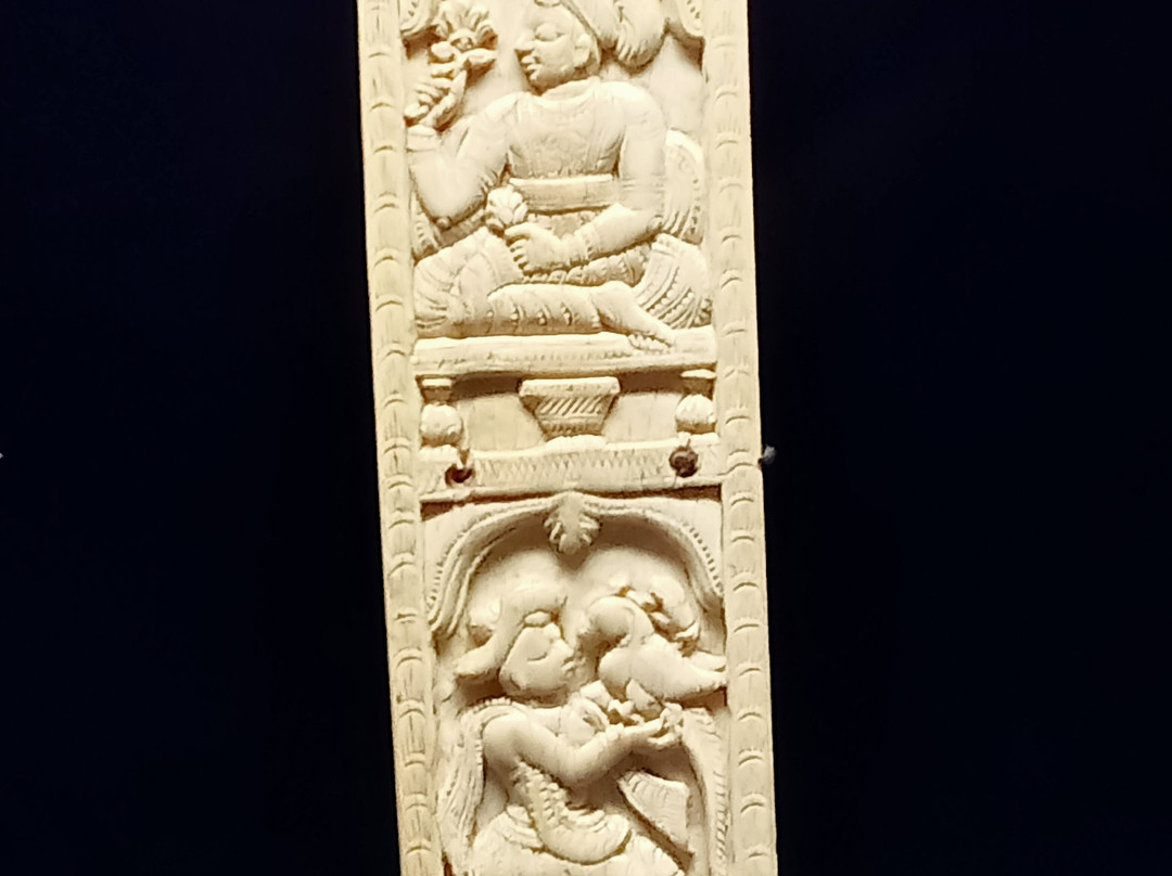 Tareq Rajab Museum-Kuwait City必去景点