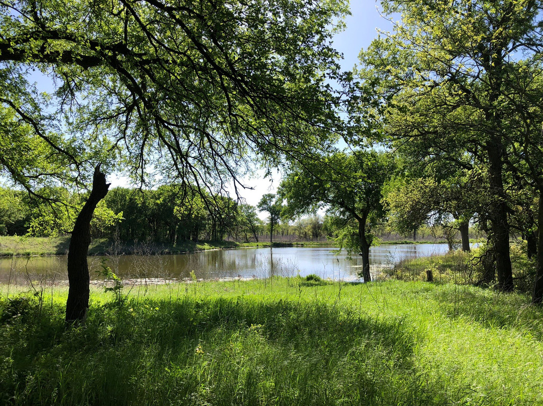 Hagerman National Wildlife Refuge-Sherman必去景点