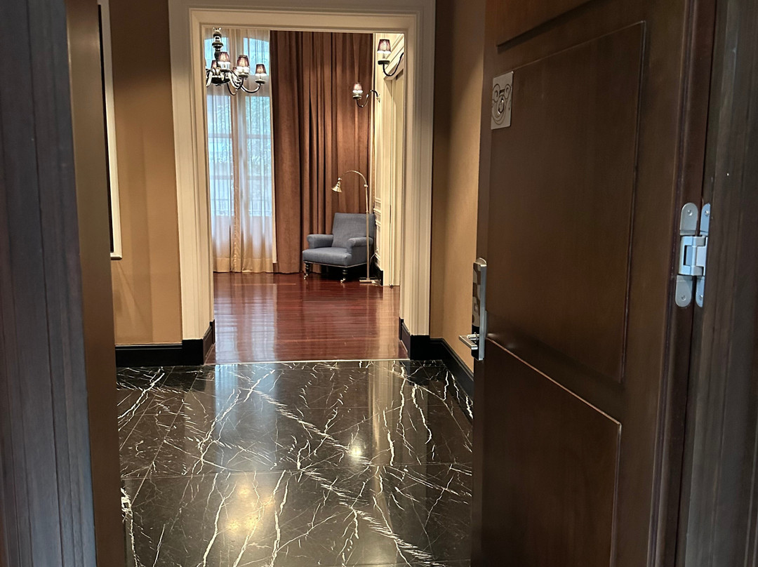 Algodon Mansion主图