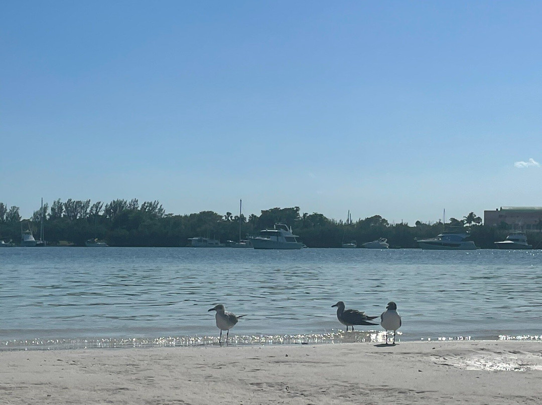 Oleta River State Park-North Miami必去景点