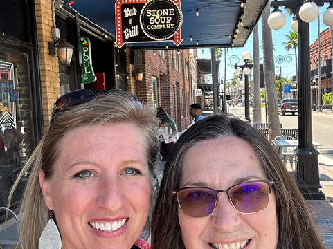 Ybor City Food Tours-坦帕必去景点