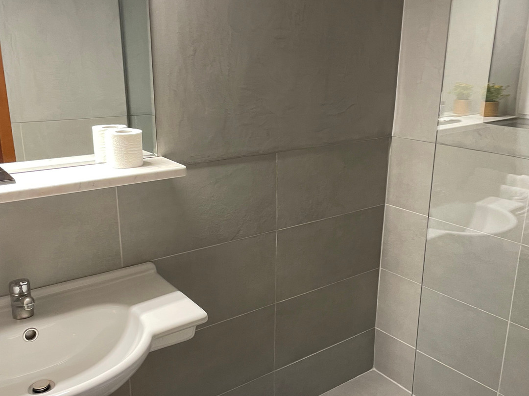 波塞顿酒店主图